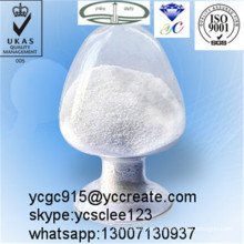 99% Purity Pharmaceutical L- Alanine CAS: 56-41-7